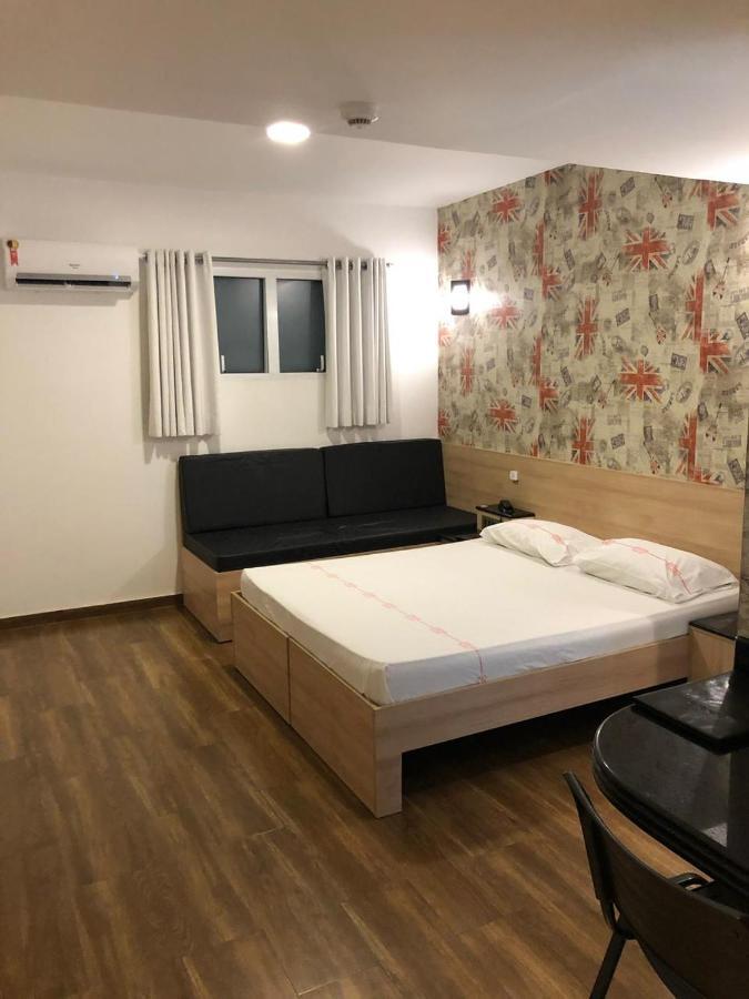 Calandre Hotel São Paulo Kültér fotó