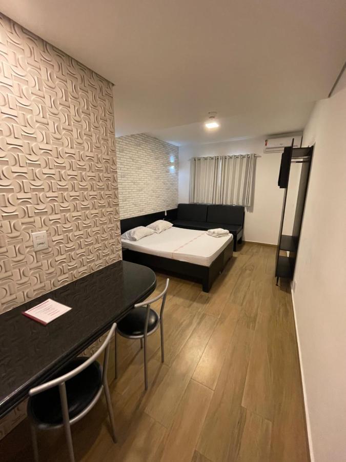 Calandre Hotel São Paulo Kültér fotó