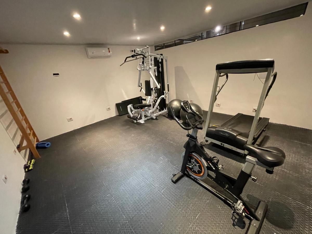 Calandre Hotel São Paulo Kültér fotó