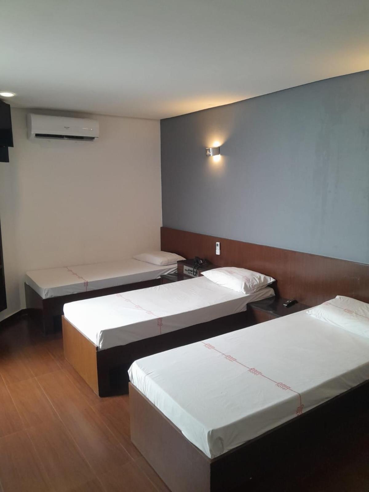 Calandre Hotel São Paulo Kültér fotó