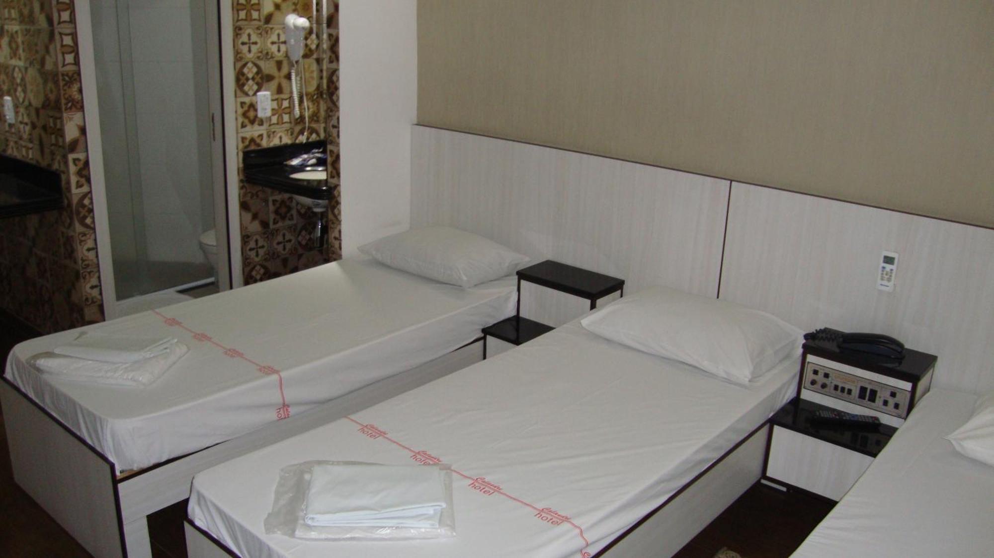 Calandre Hotel São Paulo Kültér fotó