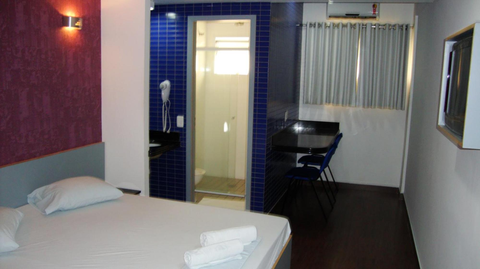 Calandre Hotel São Paulo Kültér fotó