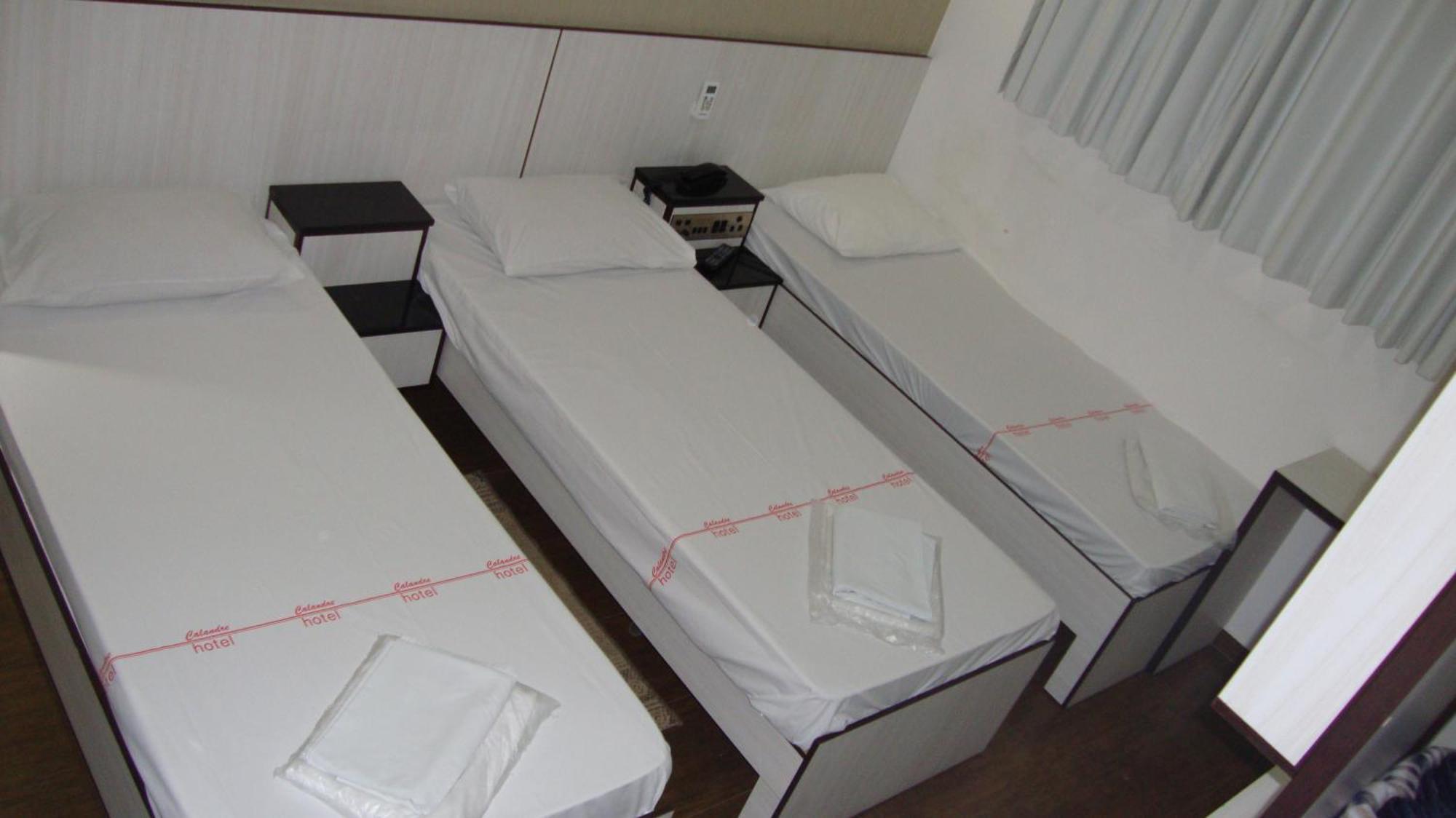 Calandre Hotel São Paulo Kültér fotó
