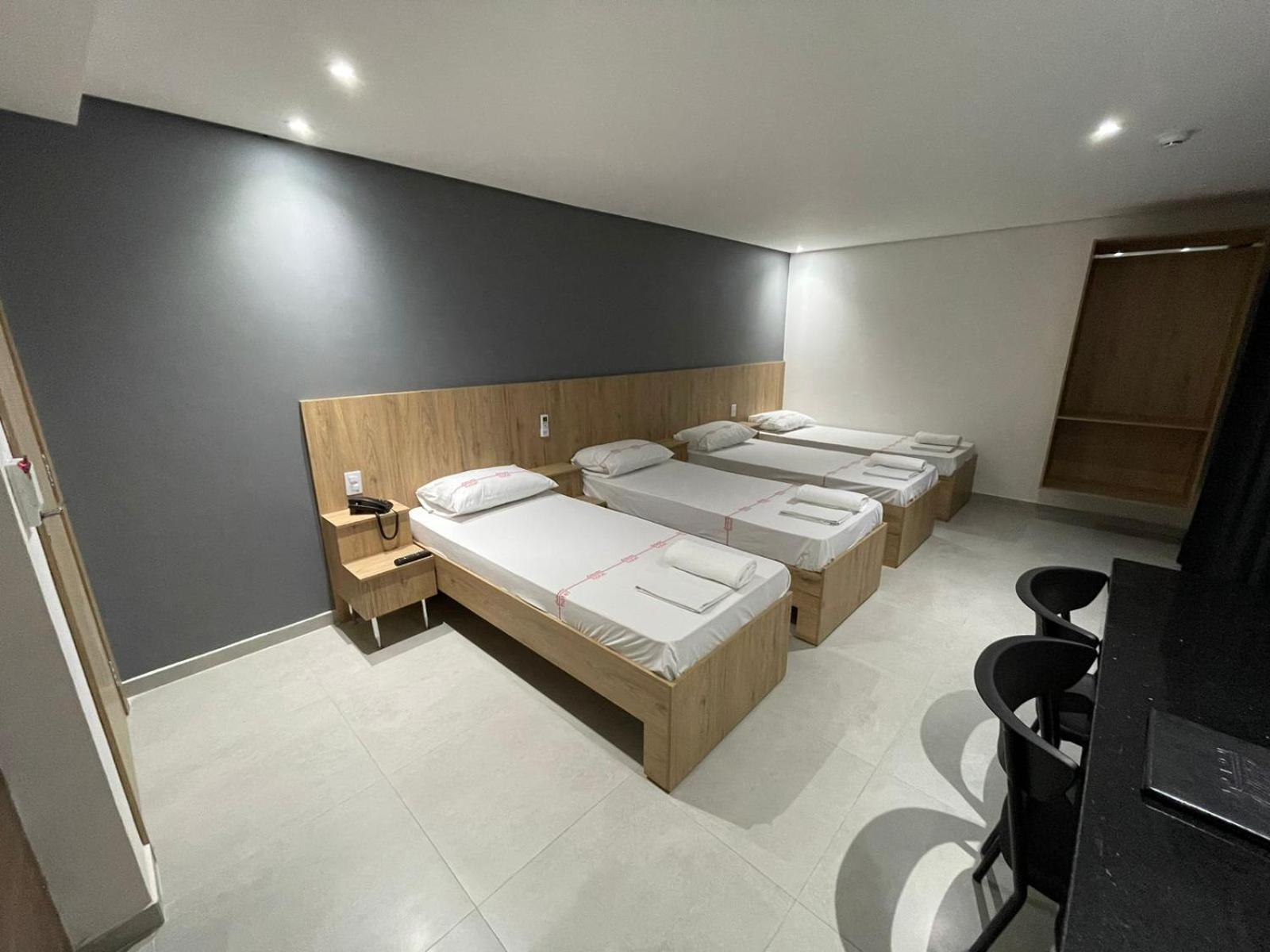 Calandre Hotel São Paulo Kültér fotó