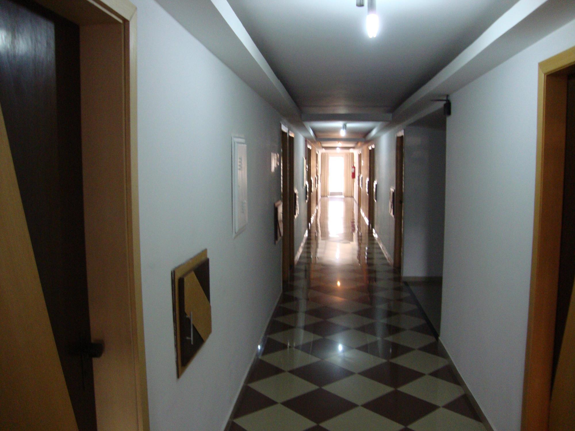 Calandre Hotel São Paulo Kültér fotó