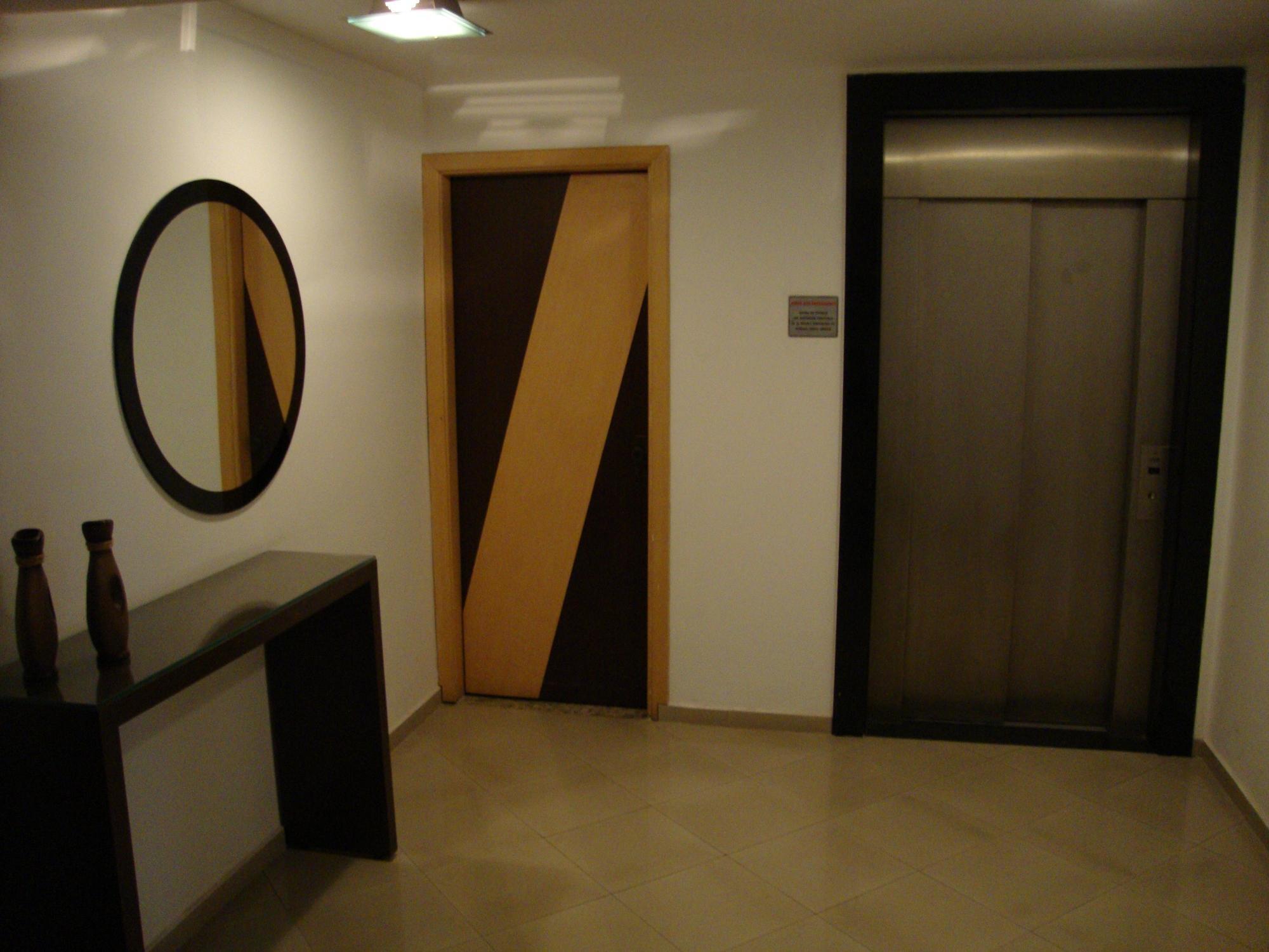 Calandre Hotel São Paulo Kültér fotó