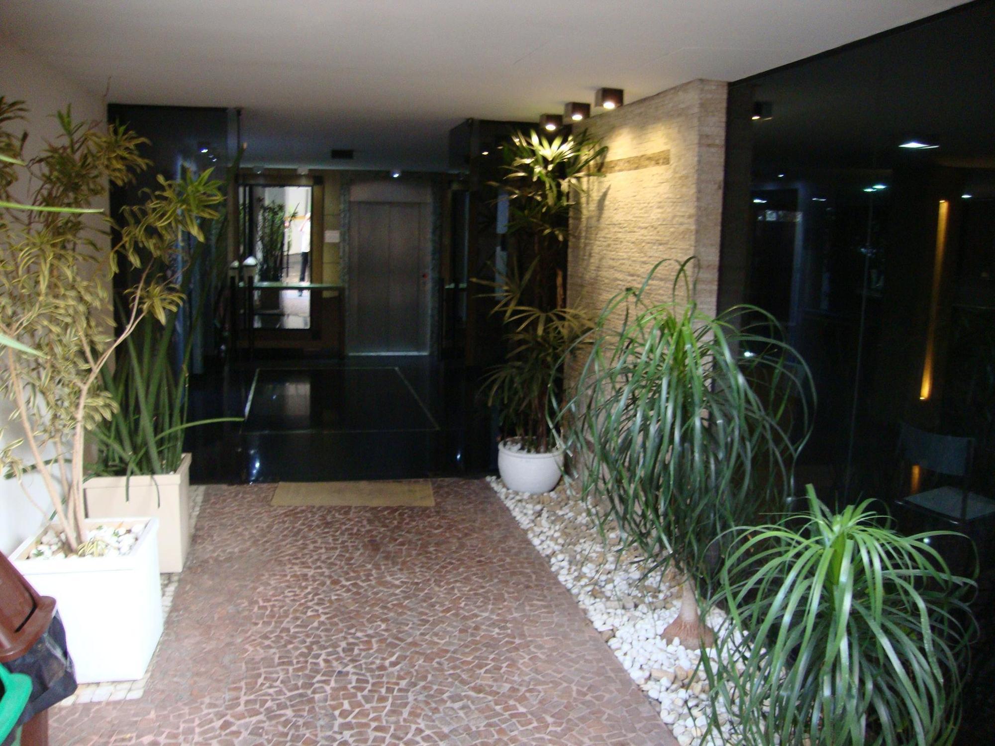 Calandre Hotel São Paulo Kültér fotó