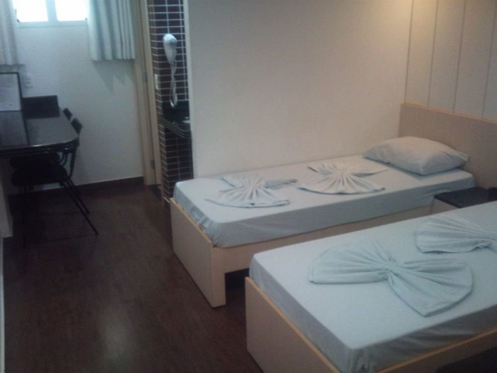Calandre Hotel São Paulo Kültér fotó