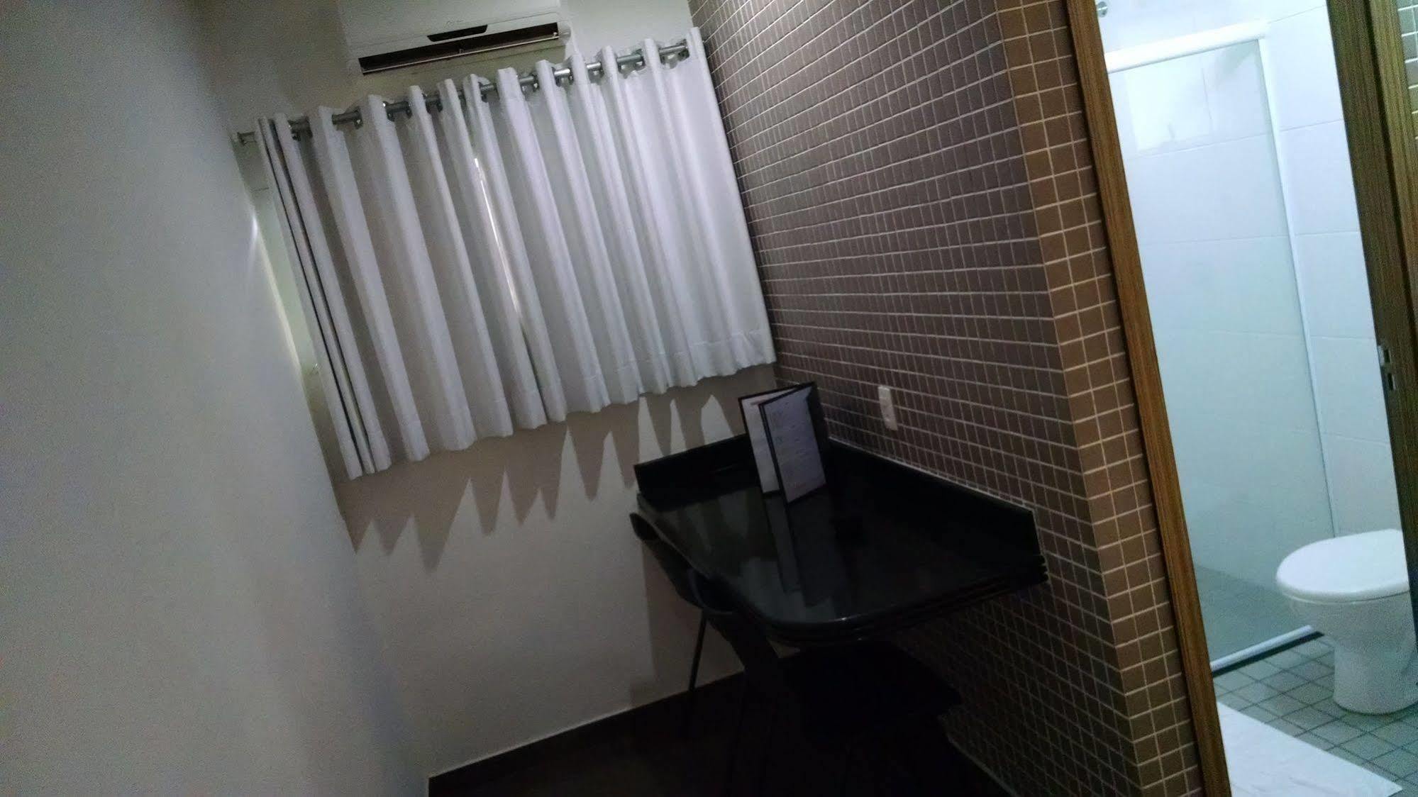 Calandre Hotel São Paulo Kültér fotó